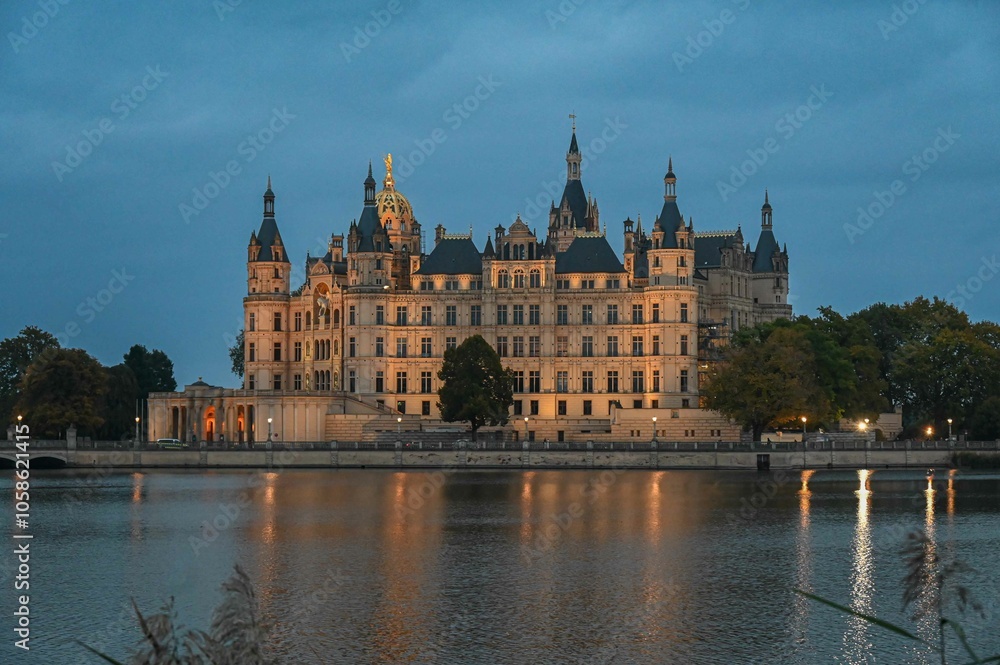 Schwerin Schwerin