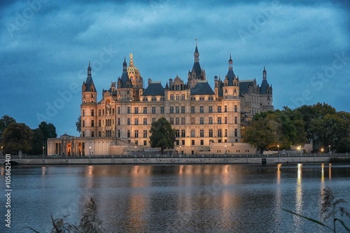 Schwerin 