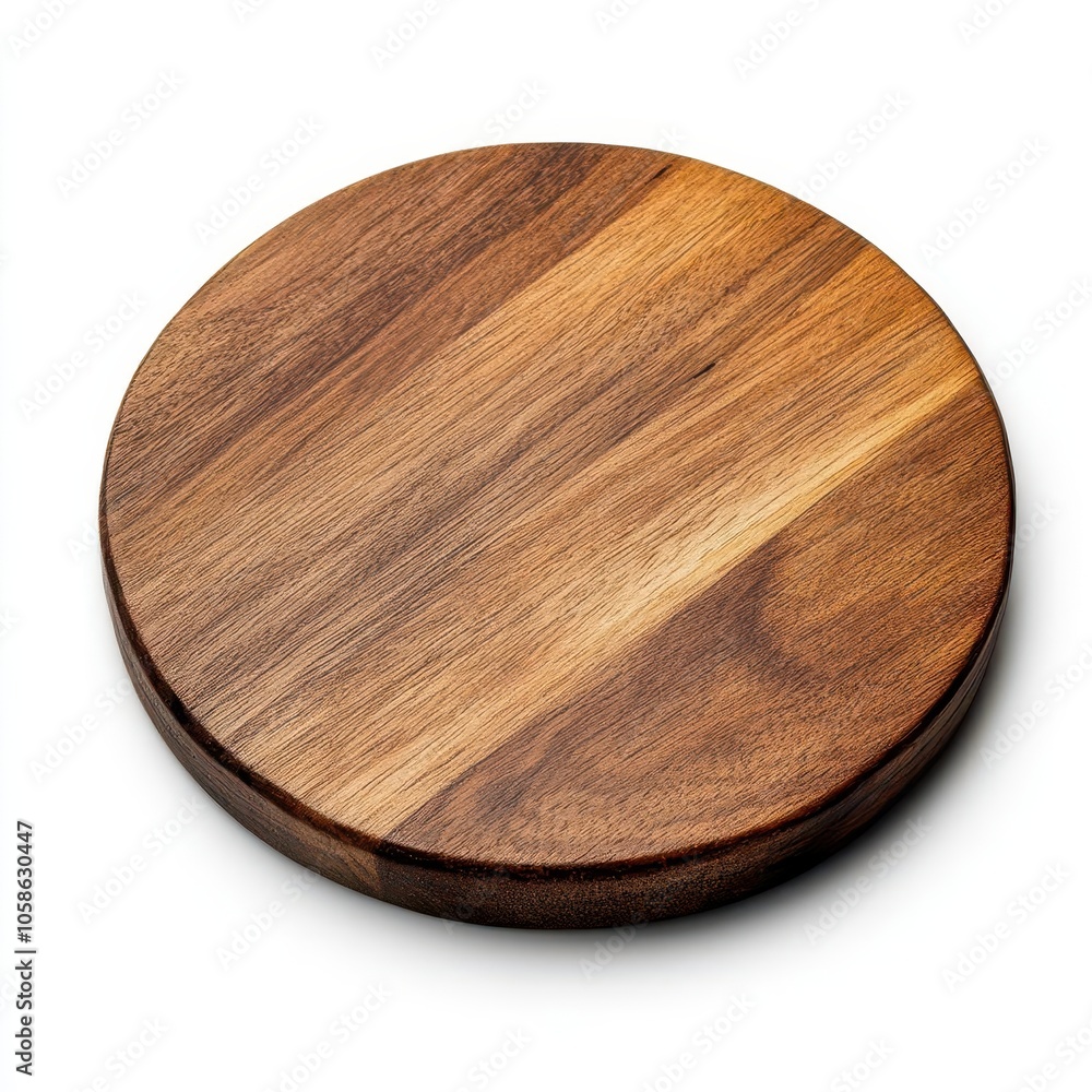a wooden trivet, kitchen item, rustic style, handcrafted look, isolated on white background a wooden trivet, kitchen item, rustic style, handcrafted look, isolated on white background