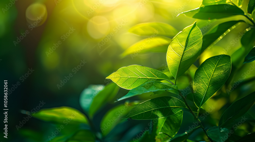 Nature of green leaves in a garden during summer, serving as a natural green backdrop for spring-themed cover pages or ecology wallpaper. Nature of green leaves in a garden during summer, serving as a natural green backdrop for spring-themed cover pages or ecology wallpaper.