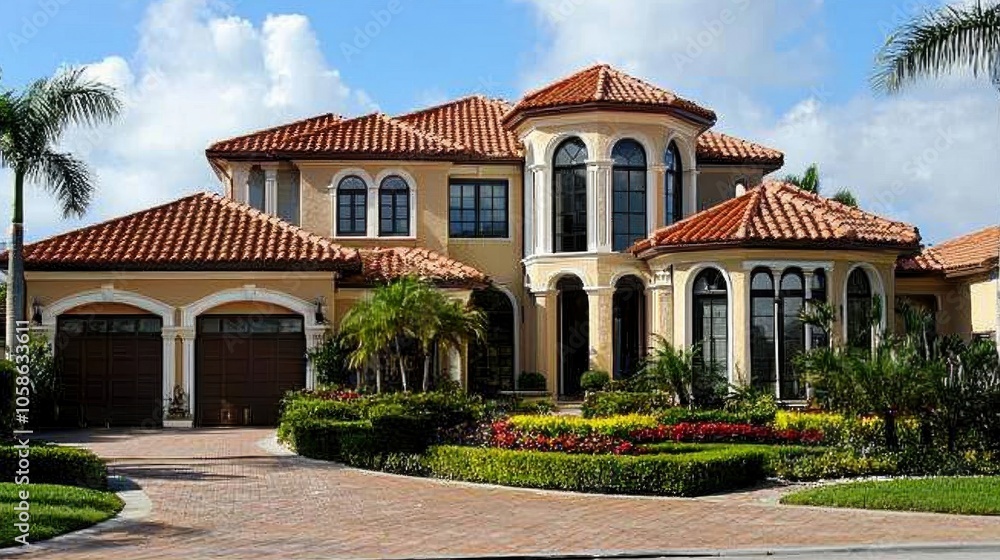 Financial assessment of real estate property Financial assessment of real estate property