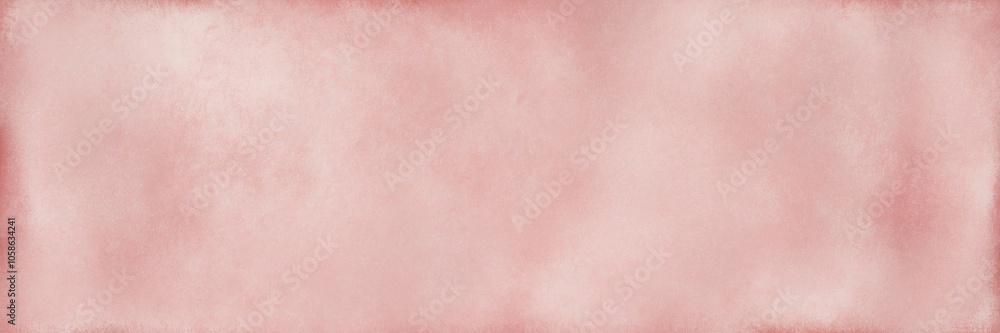 Noisy texture in soft rose pink with fine grain and faded spots for a romantic, vintage feel. Created with generative AI technology Noisy texture in soft rose pink with fine grain and faded spots for a romantic, vintage feel. Created with generative AI technology