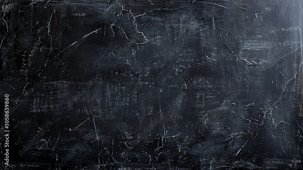 Old black background with a grunge texture, dark wallpaper, or chalkboard concrete. Old black background with a grunge texture, dark wallpaper, or chalkboard concrete.