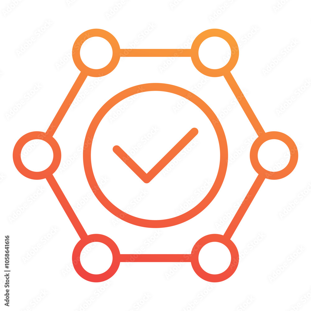 Analytic Scoring Icon Analytic Scoring Icon