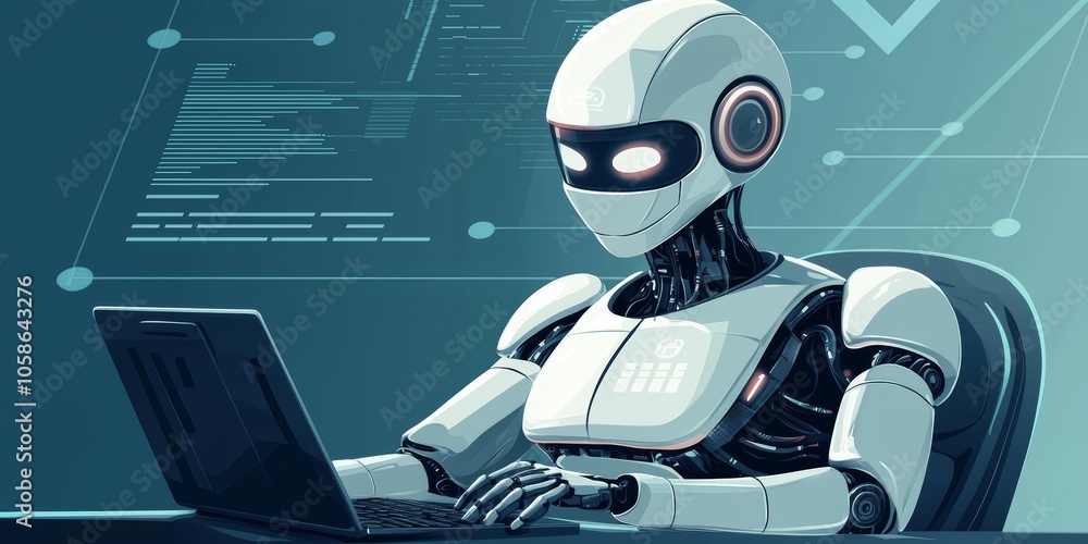 Ai technology facilitating remote onboarding processes by automating paperwork and training modules for new hires Ai technology facilitating remote onboarding processes by automating paperwork and training modules for new hires