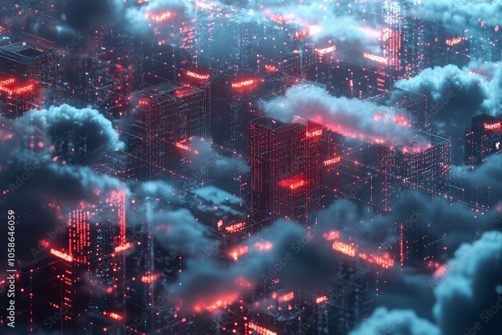 Ai algorithms analyzing cloud computing performance metrics to optimize resource allocation and reduce costs Ai algorithms analyzing cloud computing performance metrics to optimize resource allocation and reduce costs