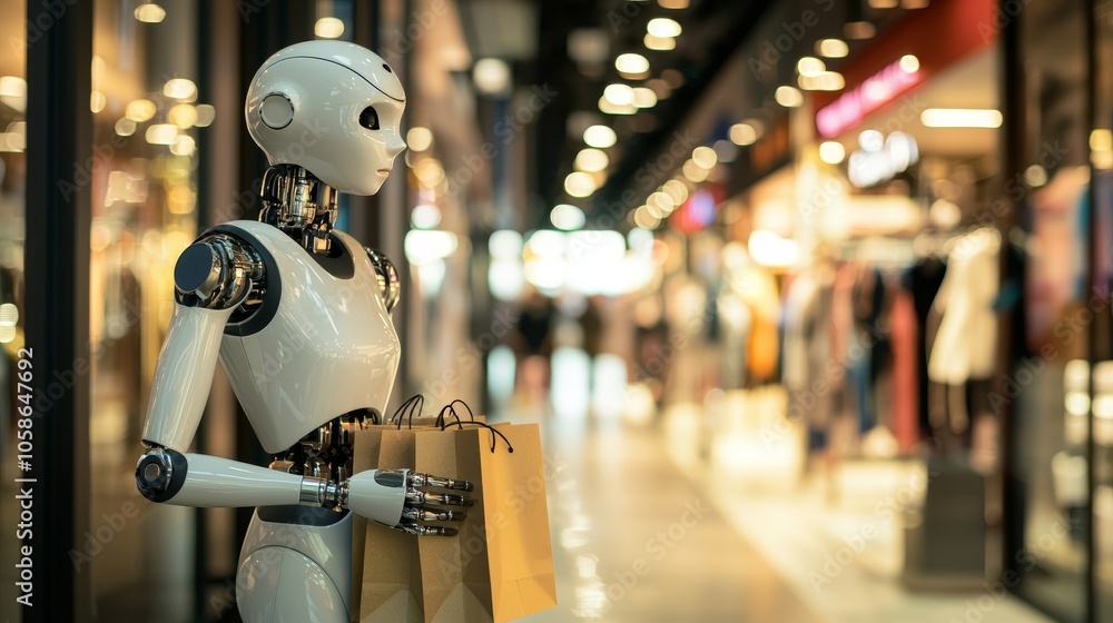 Ai algorithms optimizing online shopping experiences by providing personalized product recommendations based on user behavior Ai algorithms optimizing online shopping experiences by providing personalized product recommendations based on user behavior