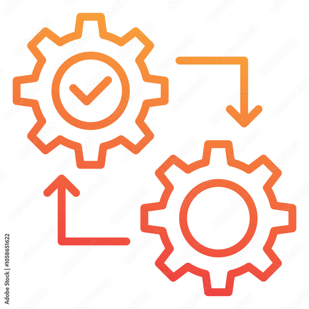Process Icon Process Icon
