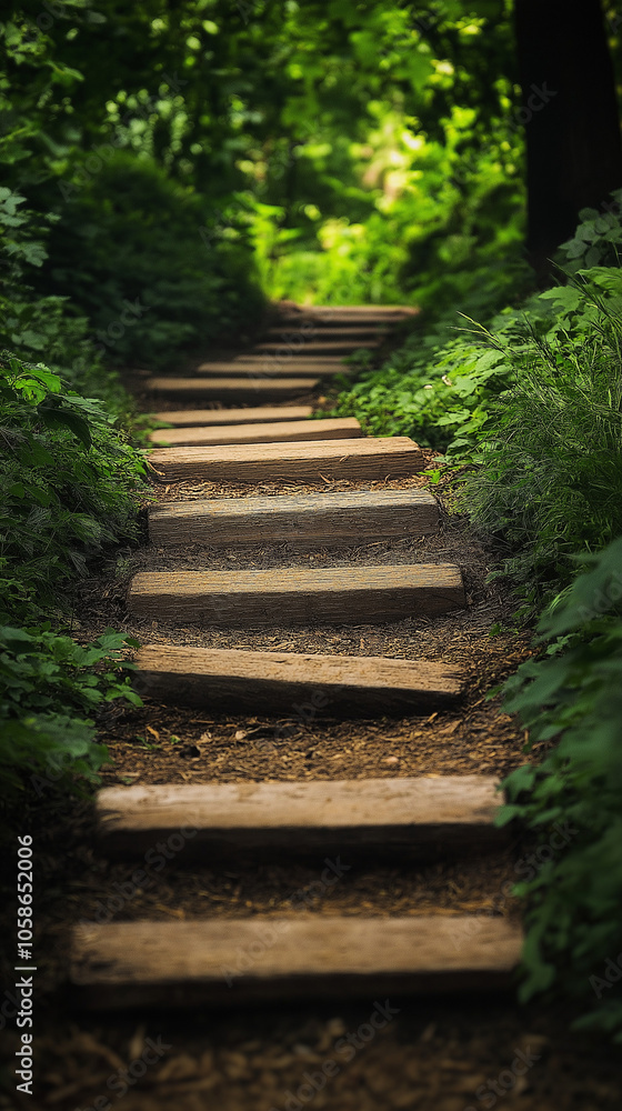 Obraz premium The Path to Success A guide or roadmap outlining the steps and strategies necessary to achieve business success