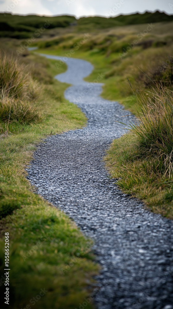 The Path to Success A guide or roadmap outlining the steps and strategies necessary to achieve business success