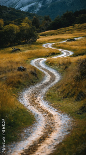 The Path to Success A guide or roadmap outlining the steps and strategies necessary to achieve business success