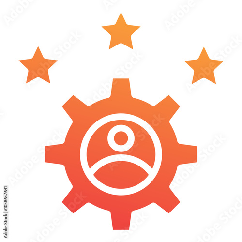 Professional Icon