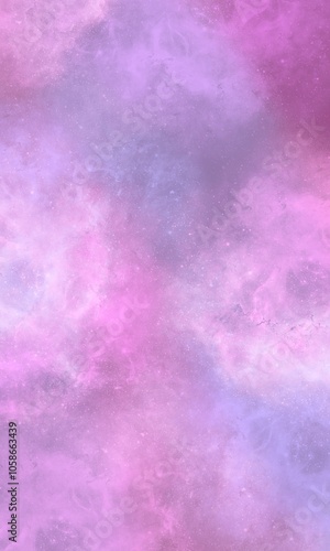 Galaxy background