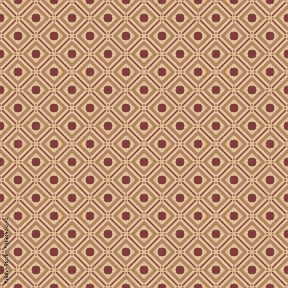 Vector geometric ornament in ethnic style. Abstract seamless pattern with EPS 10.Simple modern background texture. Repeat geo design Vector geometric ornament in ethnic style. Abstract seamless pattern with EPS 10.Simple modern background texture. Repeat geo design
