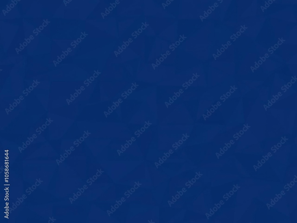 Obraz premium Dark blue wall texture with a sleek and modern minimalist design, geometric, stock photo, clean