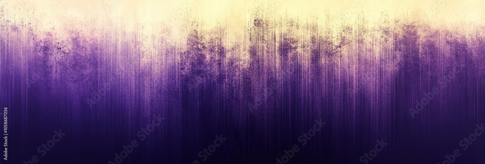 Purple and Yellow Abstract Art Background Purple and Yellow Abstract Art Background