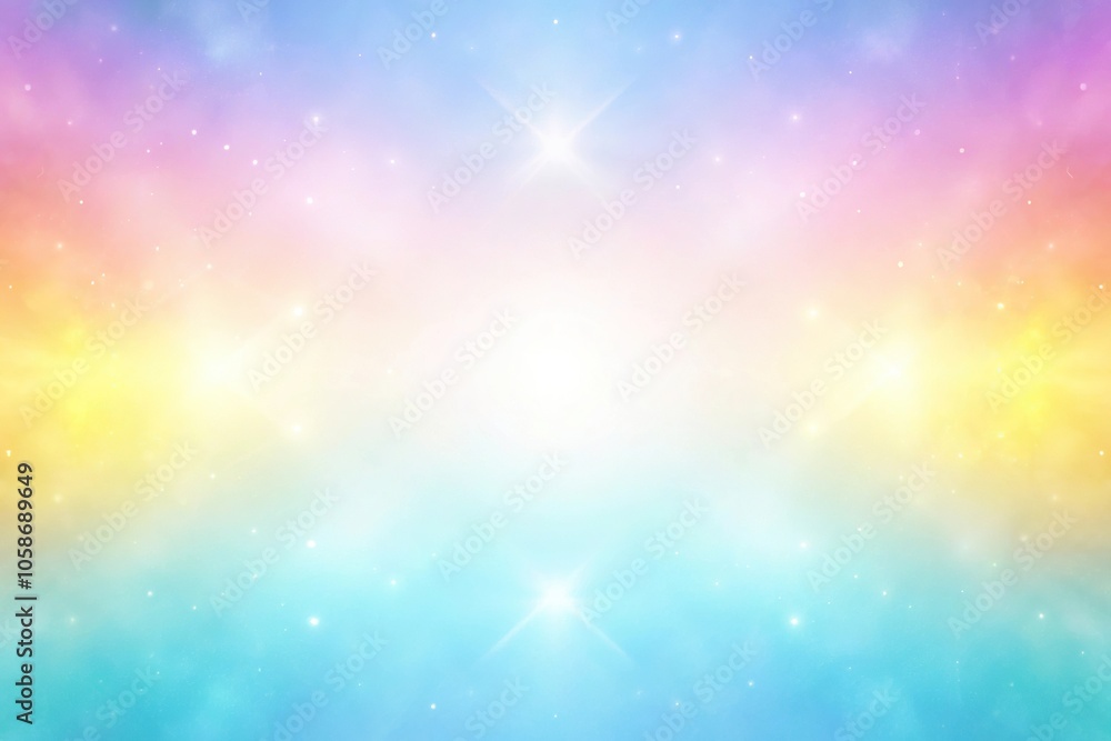 soft pastel gradient background with light blue yellow and pink colors soft pastel gradient background with light blue yellow and pink colors