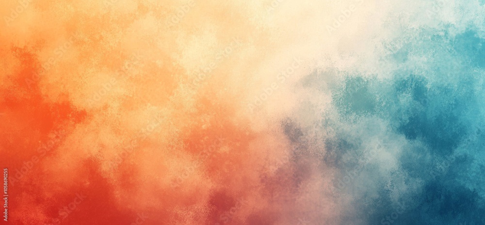 Abstract Color Gradient Background Texture - Digital Art Abstract Color Gradient Background Texture - Digital Art
