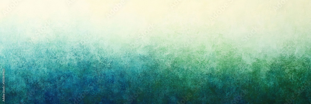 Abstract Green and Blue Gradient Background Texture Abstract Green and Blue Gradient Background Texture
