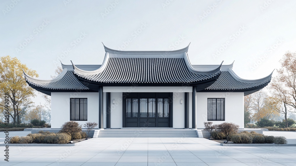 Manhattan, Dubai, Shanghai, and Hong Kong City Centers with Platforms, Roads, Parking Lots, and Brick Pavements for Car Advertisement Background Manhattan, Dubai, Shanghai, and Hong Kong City Centers with Platforms, Roads, Parking Lots, and Brick Pavements for Car Advertisement Background
