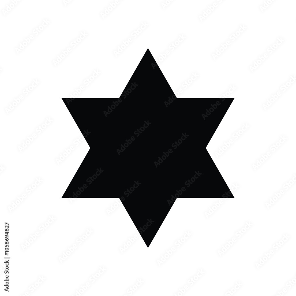 star icon black and white design star icon black and white design