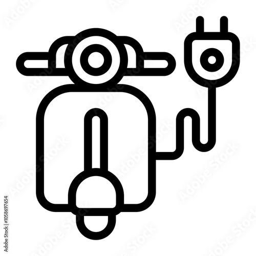 Charge Icon