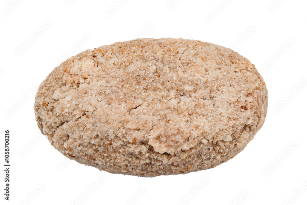 semi-finished meat products, frozen minced meat cutlets, schnitzel, steak