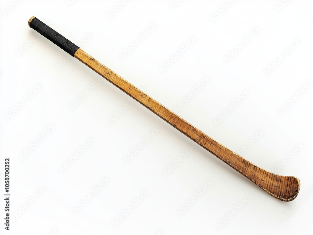 Hurling Stick. Hurling Stick.