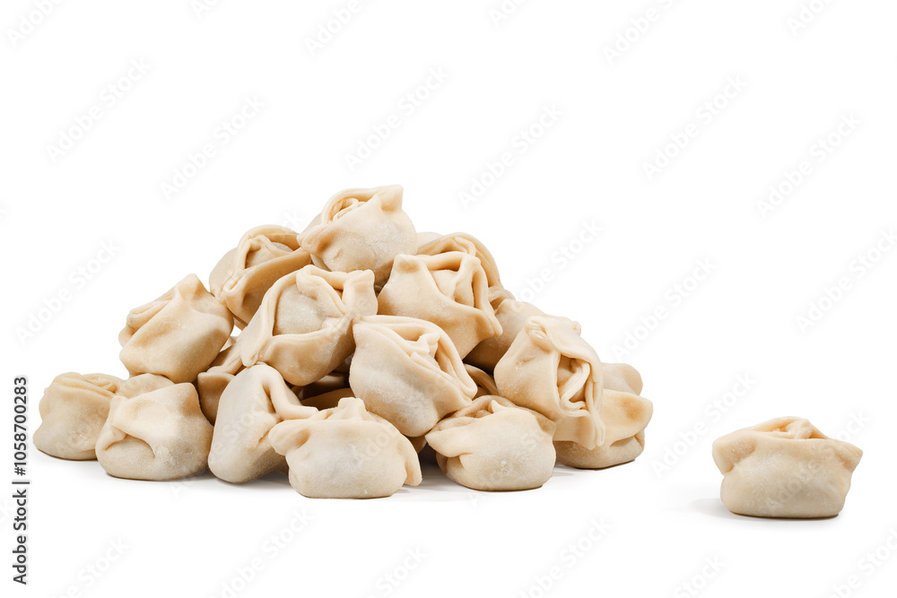 semi-finished meat products, frozen dumplings with meat or cottage cheese semi-finished meat products, frozen dumplings with meat or cottage cheese