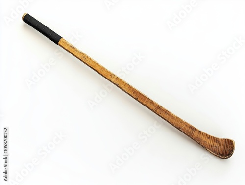 Hurling Stick. photo