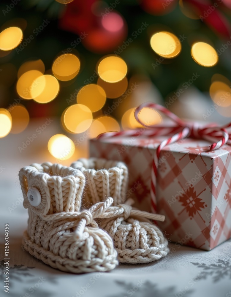 christmas gift box christmas gift box