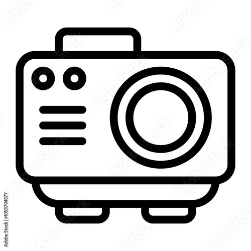 Multimedia Icon photo