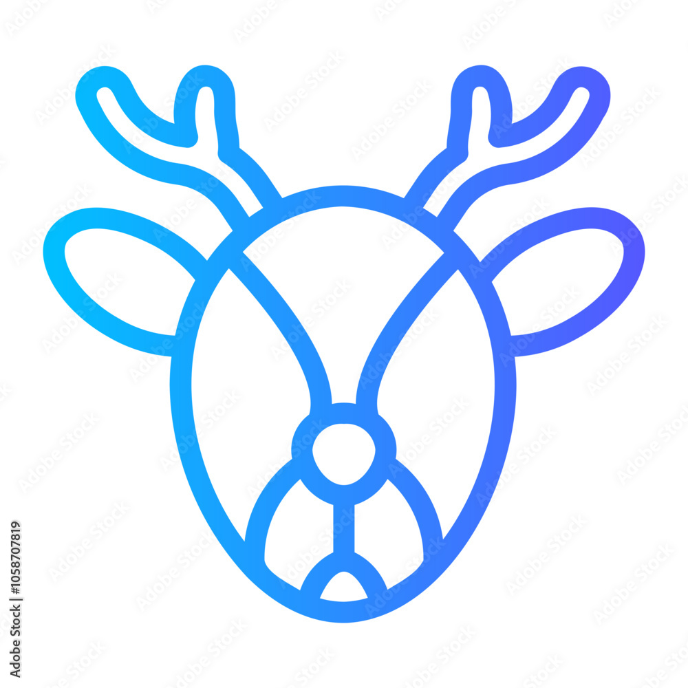Obraz premium deer