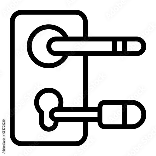 Service Line Icon