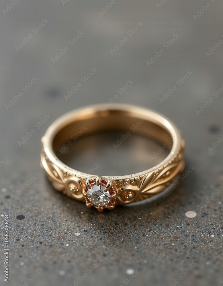 gold rings gold rings