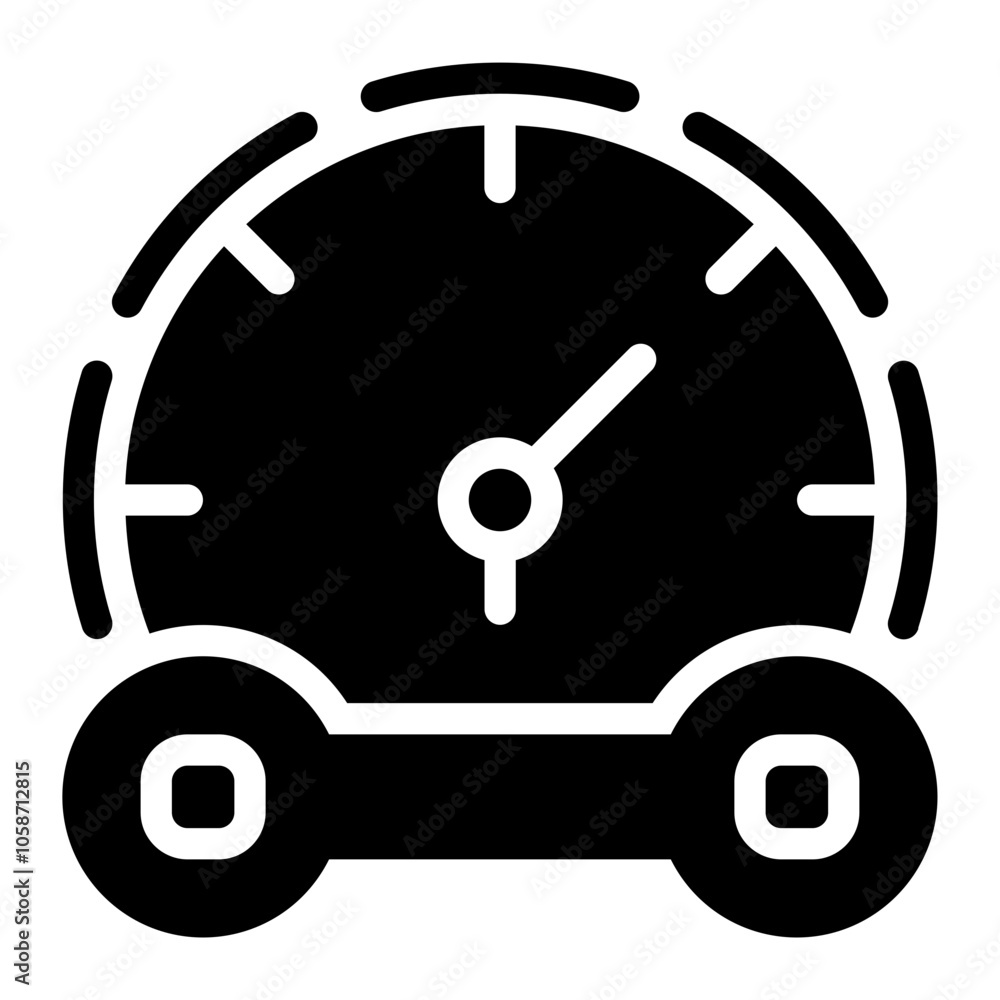 Work Solid Icon Work Solid Icon