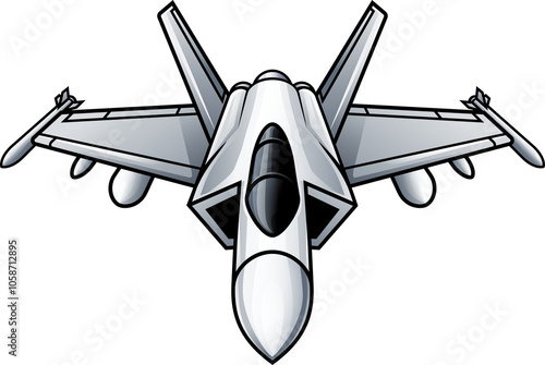 Fighter Jet Aeroplane Milit...