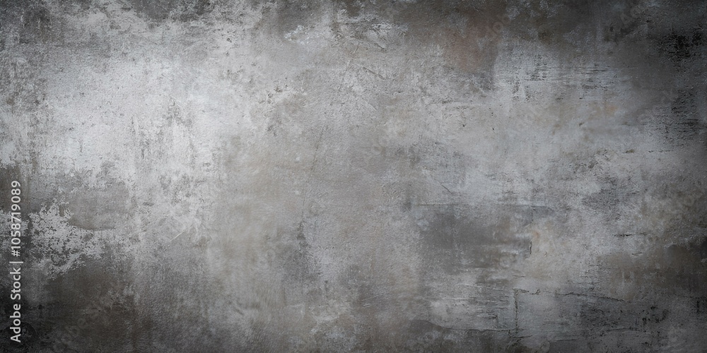 Grunge Gray Wall Texture – Industrial and Rustic Background Grunge Gray Wall Texture – Industrial and Rustic Background