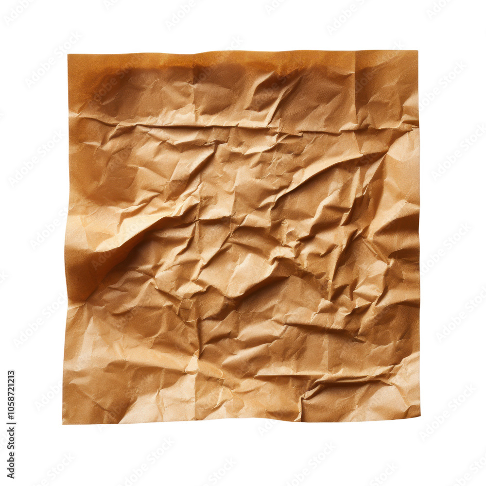 Paper isolated on transparent background Paper isolated on transparent background