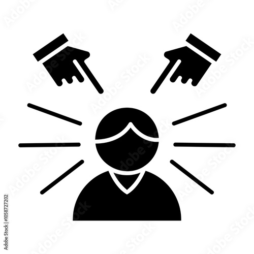 accuse