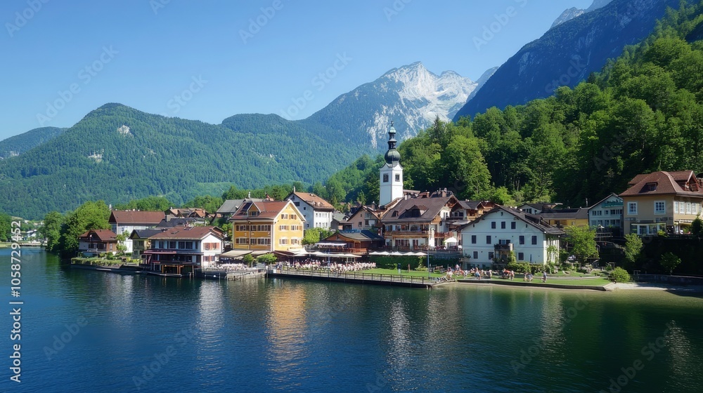 Bavaria, National Park, Berchtesgaden, Berchtesgaden National Park Bavaria, National Park, Berchtesgaden, Berchtesgaden National Park