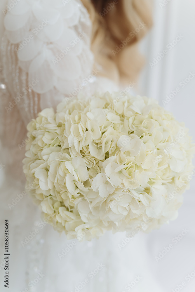 wedding table setting