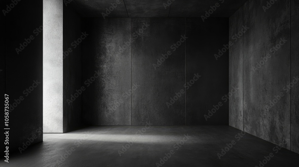 dark concrete background dark concrete background