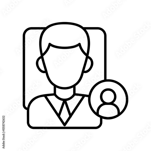 candidate profile