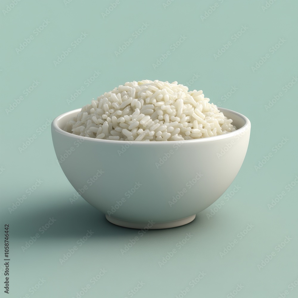 Flawless Fluffy Basmati: A Culinary Delight in a Bowl Flawless Fluffy Basmati: A Culinary Delight in a Bowl