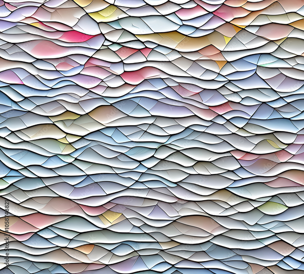 White and multicolored wavy dynamic motion flow graphic. motion light shape curve. banner template cover wavy. texture background, soft transition of , new format, neat cracks, 8k quality White and multicolored wavy dynamic motion flow graphic. motion light shape curve. banner template cover wavy. texture background, soft transition of , new format, neat cracks, 8k quality