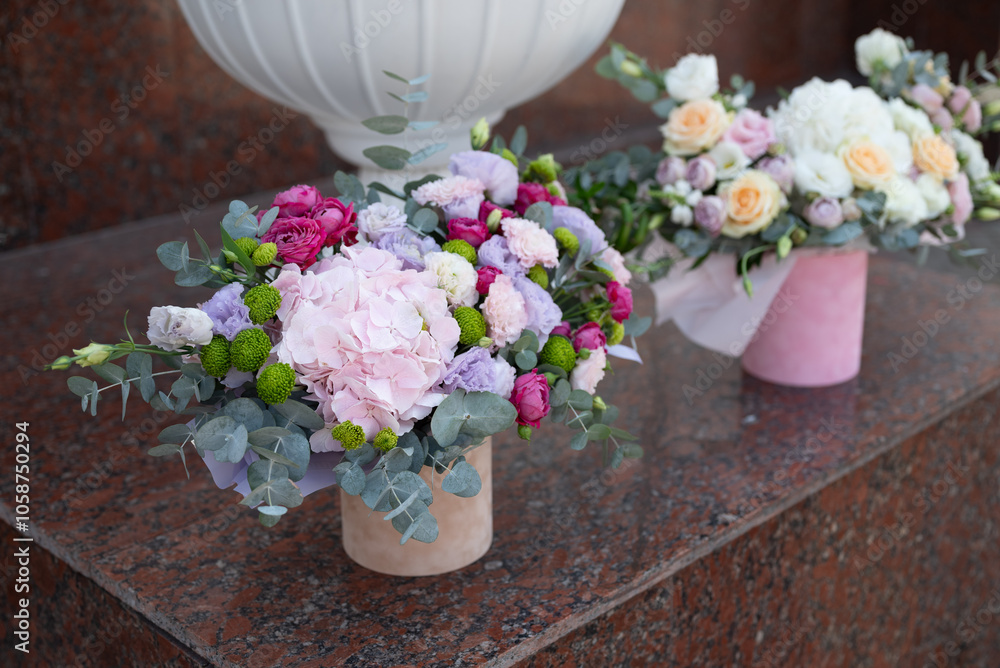 bouquet of flowers