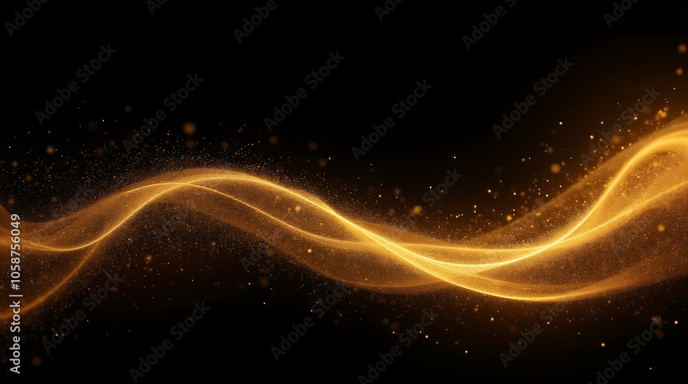 Fototapeta premium abstract light background