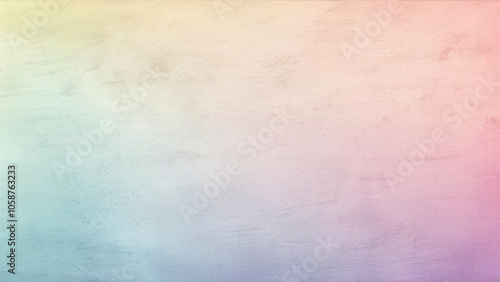 abstract watercolor background with space