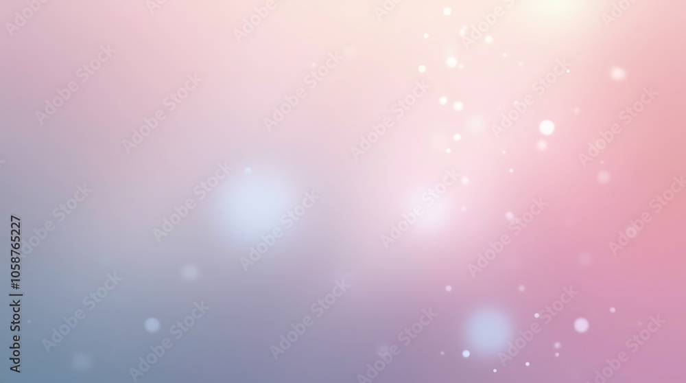 Obraz premium abstract light background